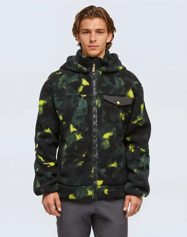 Sanford Full Zip made by tentree