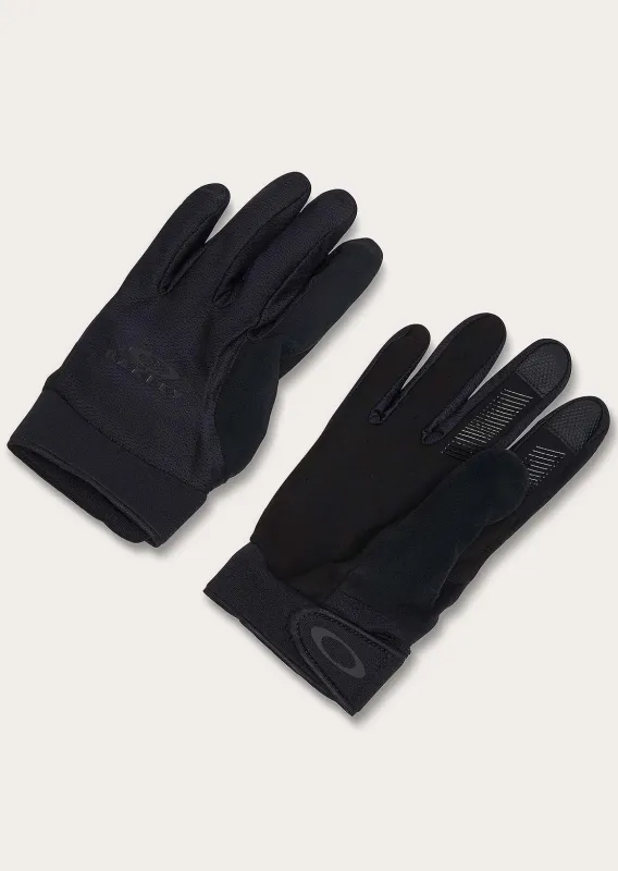 Oakley Men's All Mountain MTB Gloves made by Oakley