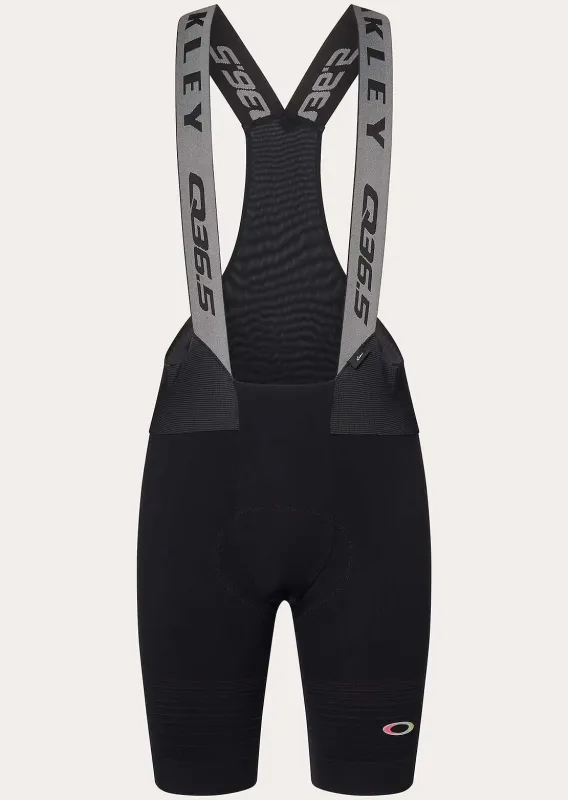 Oakley Men's Clima Bib Shorts made by Oakley