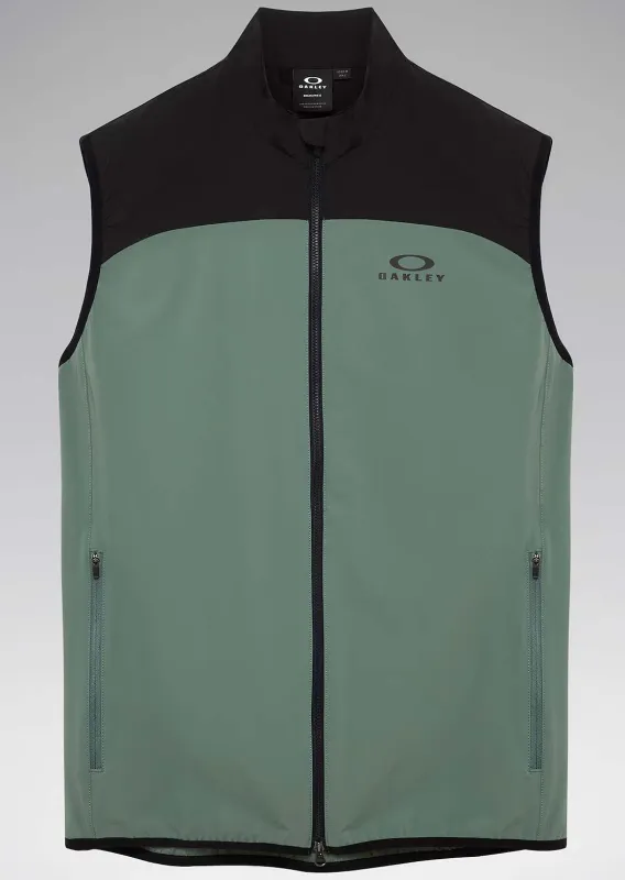 Oakley Men's Elements Vest made by Oakley