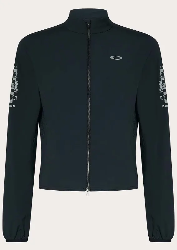 Oakley Men's Off Grid Packable 2.0 Jacket made by Oakley