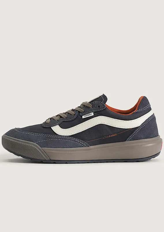 Vans Unisex MTE Ultrarange 2.0 SE Shoes made by Vans