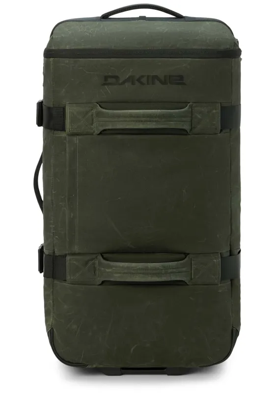 Dakine Unisex Split 2.0 110L Roller Bag made by Dakine