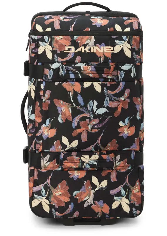 Dakine Unisex Split 2.0 110L Roller Bag made by Dakine