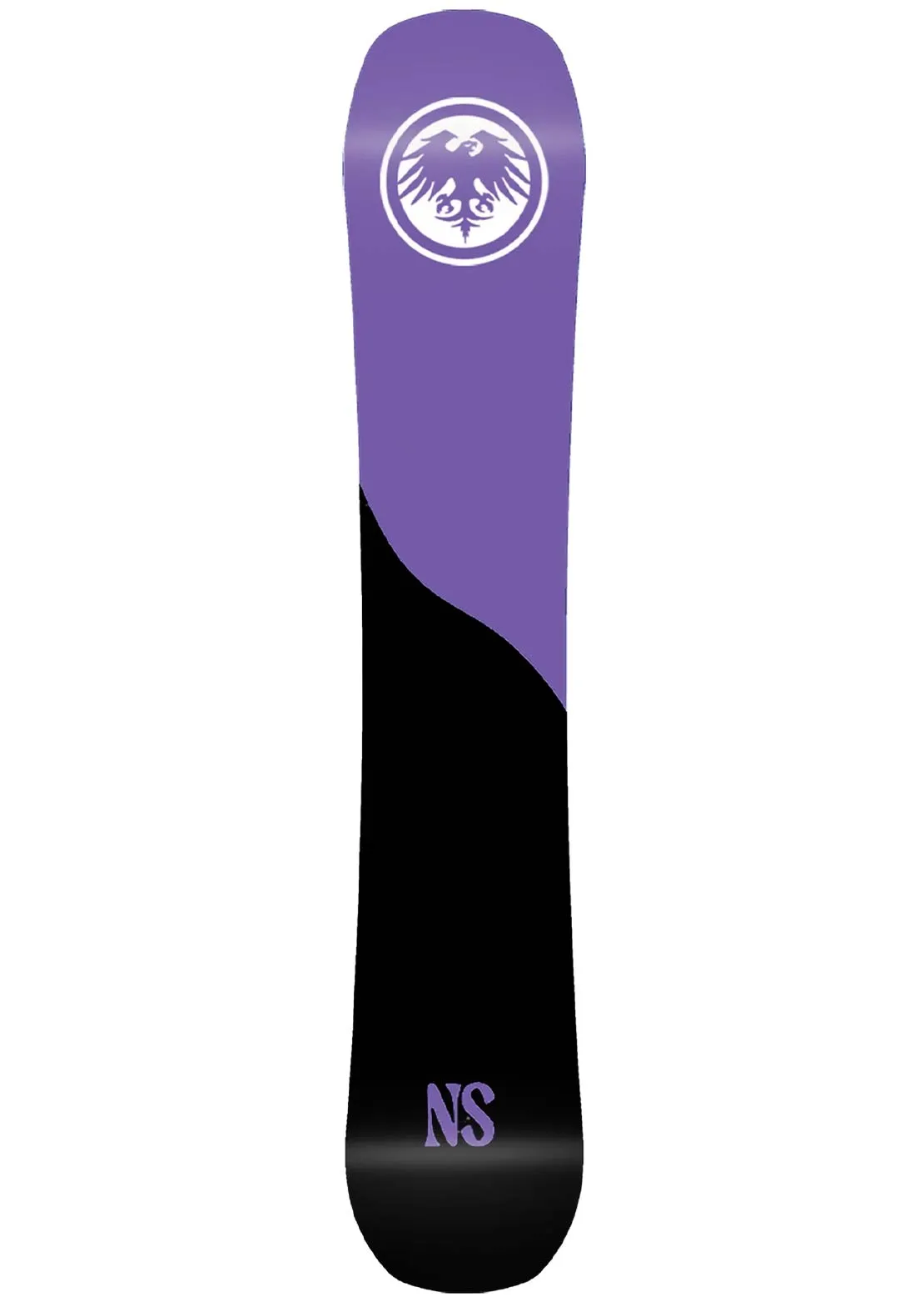Never Summer Women's Proto T3 FR Snowboard sold by Prfo product image thumbnail 2