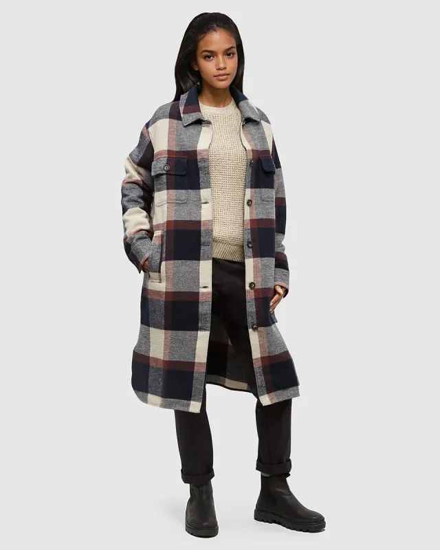 Livingston Jacket made by tentree