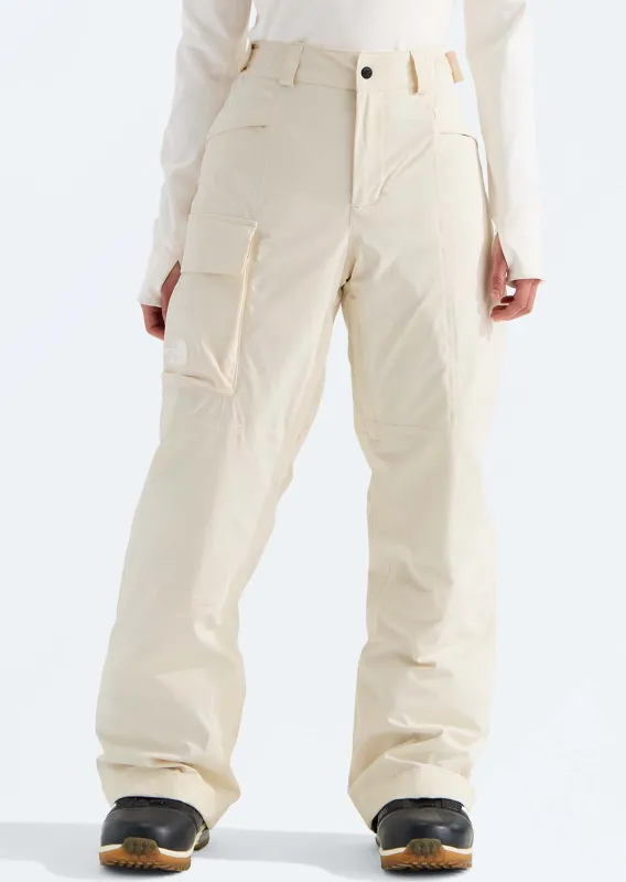 The North Face Women's Freedom Insulated Pants made by The North Face
