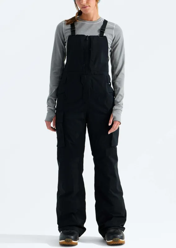 The North Face Women's Freedom Insulated Bib Pants made by The North Face