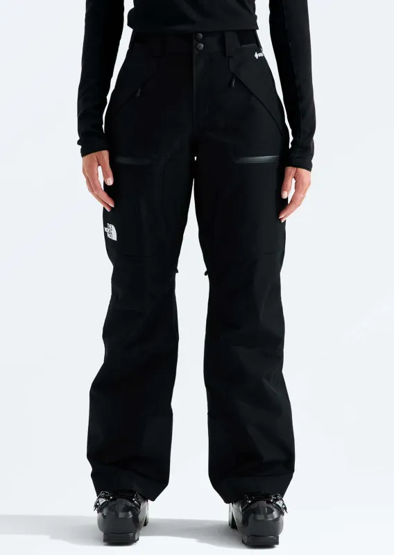 The North Face Women's GTX Dawnstrike Insulated Pants made by The North Face