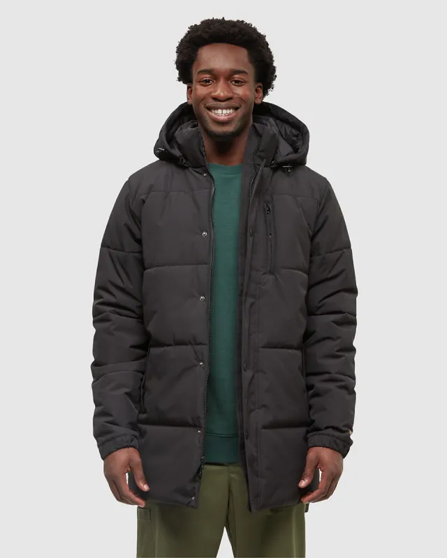 Chilton Parka made by tentree