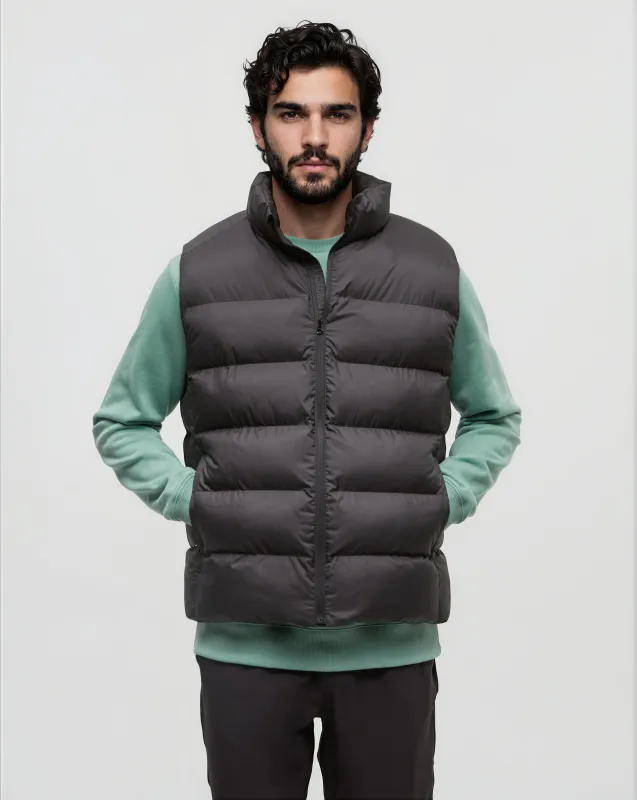 Brewster Vest made by tentree