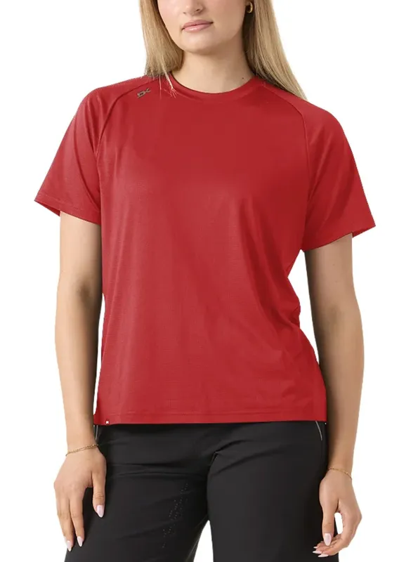 Dakine Women's Syncline Uniform T-Shirt made by Dakine