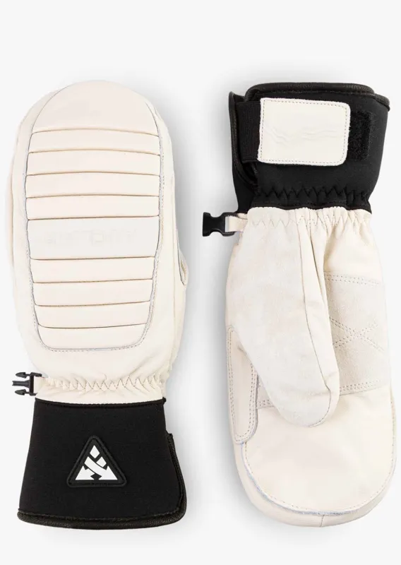 Auclair Women's Outseam Mitts made by Auclair