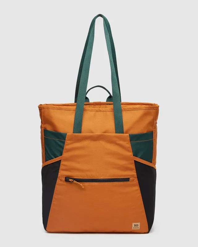 Gibsons Tote Pack made by tentree