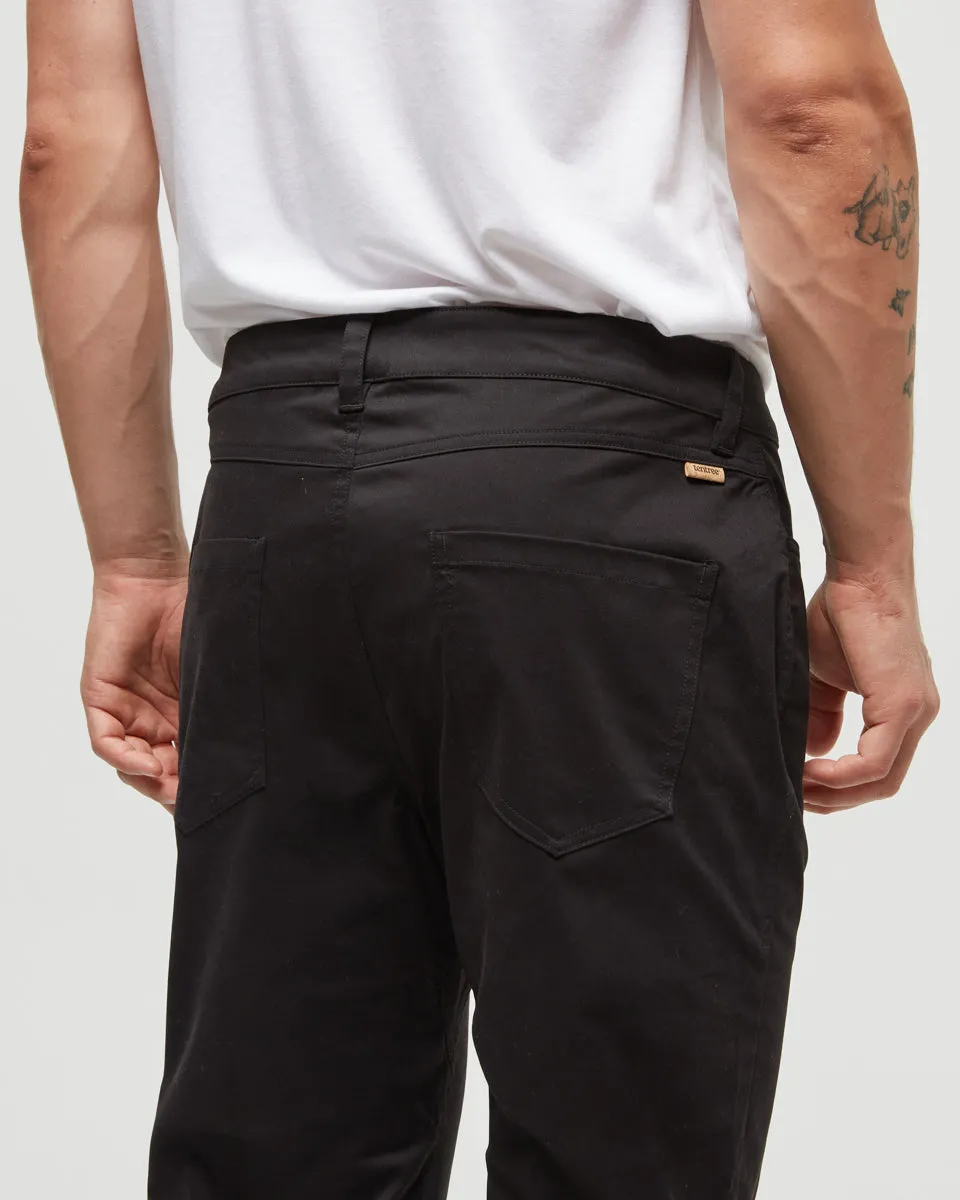 Tentree Men's Strathcona Pant sold by Prfo product image thumbnail 5
