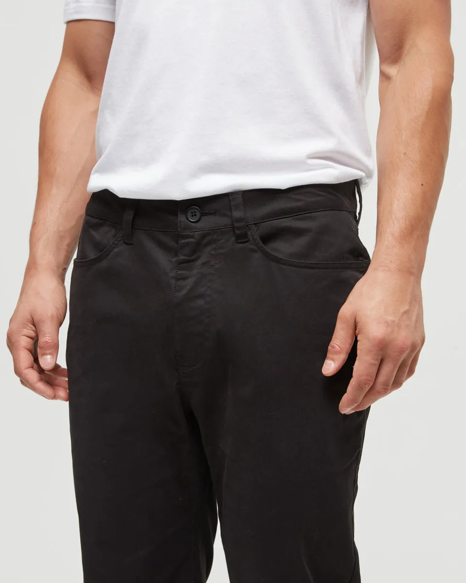 Tentree Men's Strathcona Pant sold by Prfo product image thumbnail 4