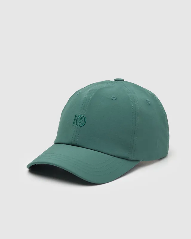 Tentree Men's InMotion Peak Hat made by tentree