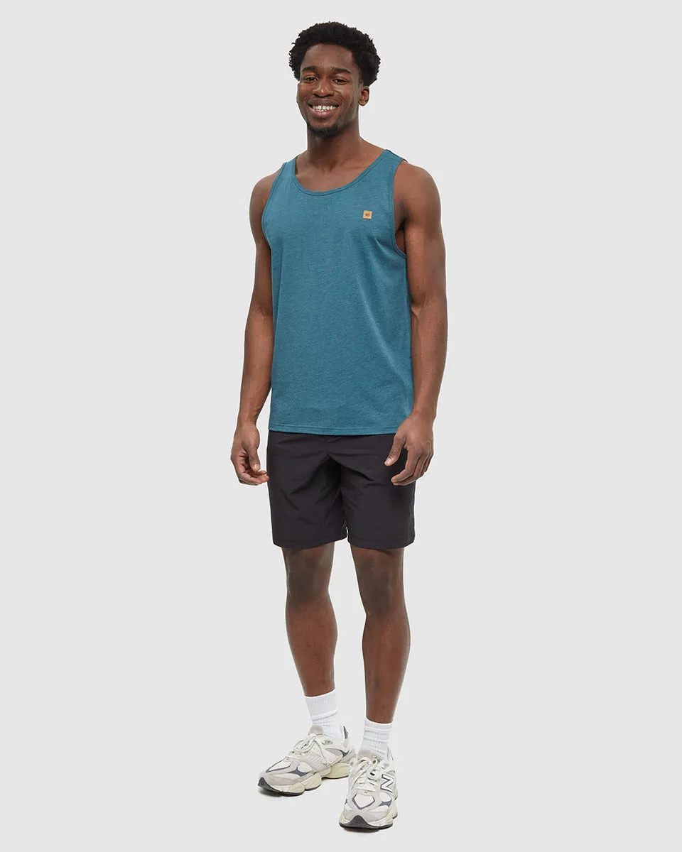 Tentree Men's Tentree Men's Pender Tank sold by Prfo product image thumbnail 2