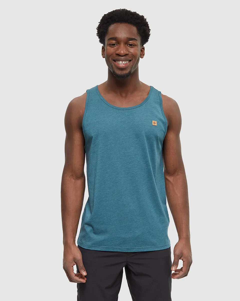 Tentree Men's Tentree Men's Pender Tank sold by Prfo