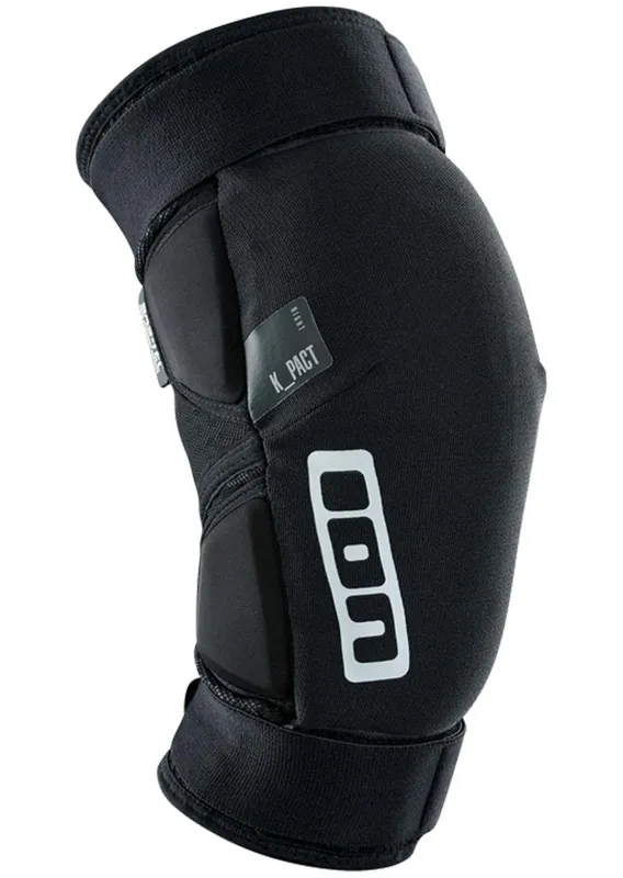 ION Unisex K-Pact Knee Pads made by Prfo