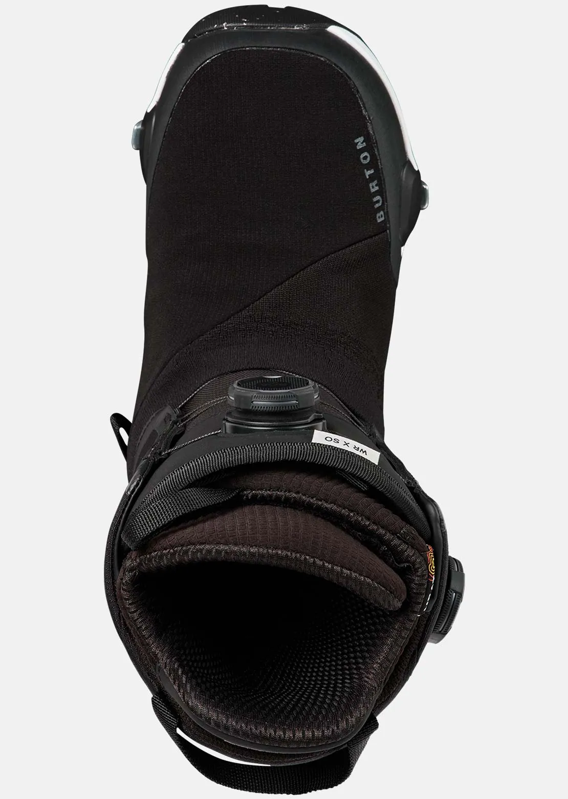 Burton Men's Waverange X Step On Snowboard Boots sold by Prfo product image thumbnail 4