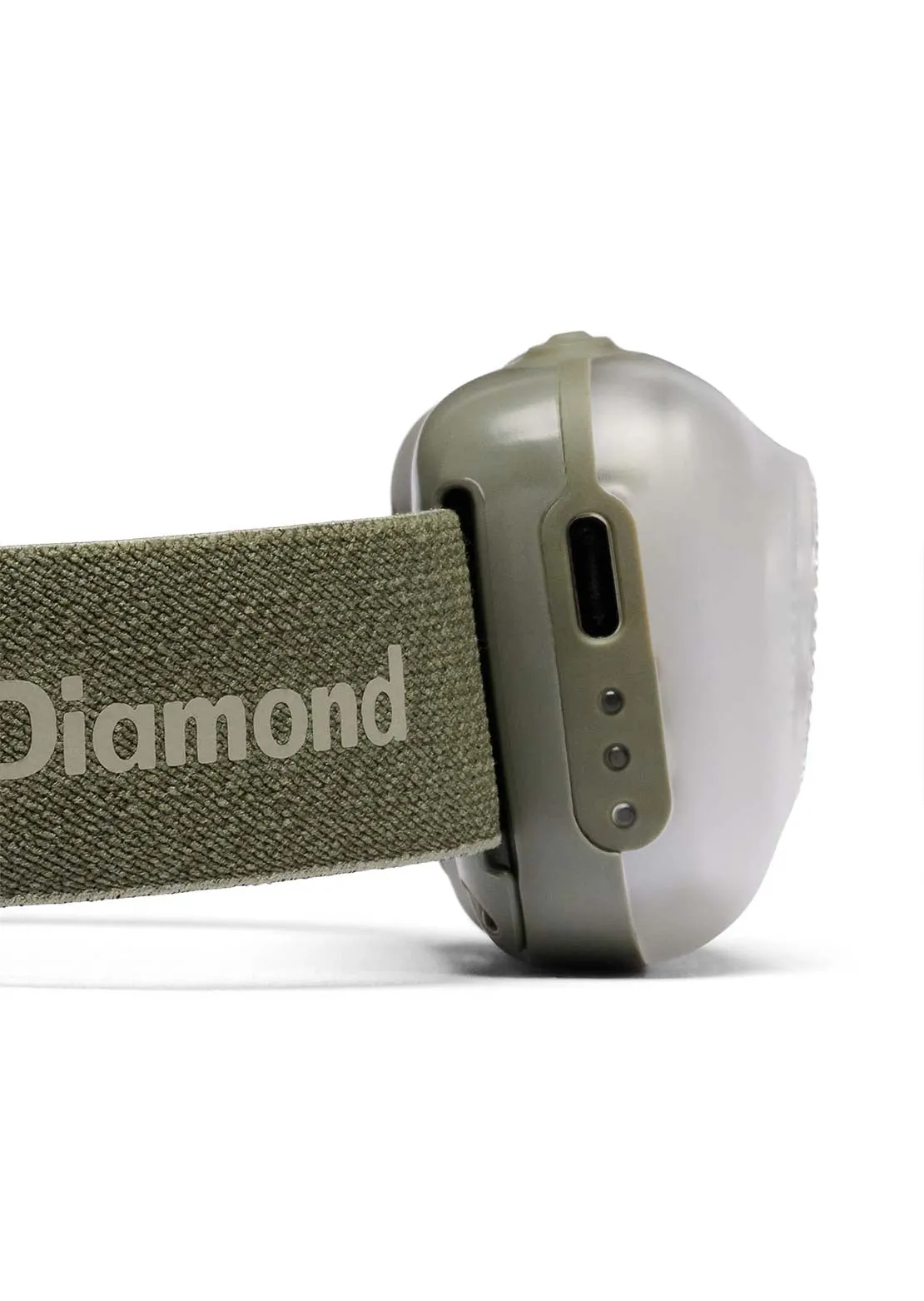 Black Diamond Unisex Stella-R Headlamp sold by Prfo product image thumbnail 3