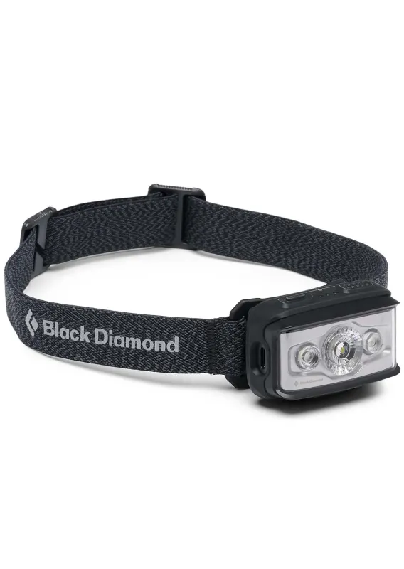 Black Diamond Unisex Storm Headlamp made by Black Diamond