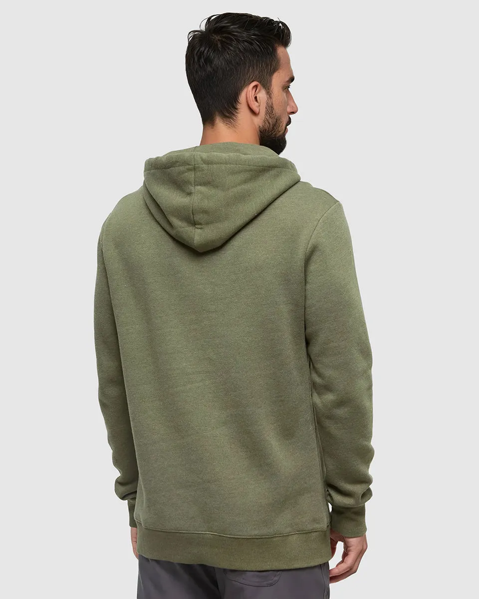Sasquatch Hoodie sold by Prfo product image thumbnail 3