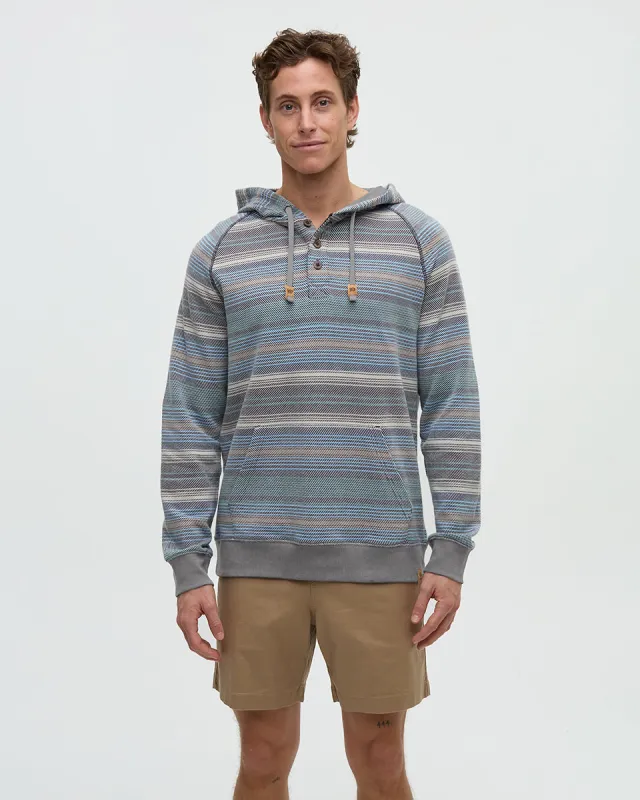 Woodrow Hoodie made by tentree