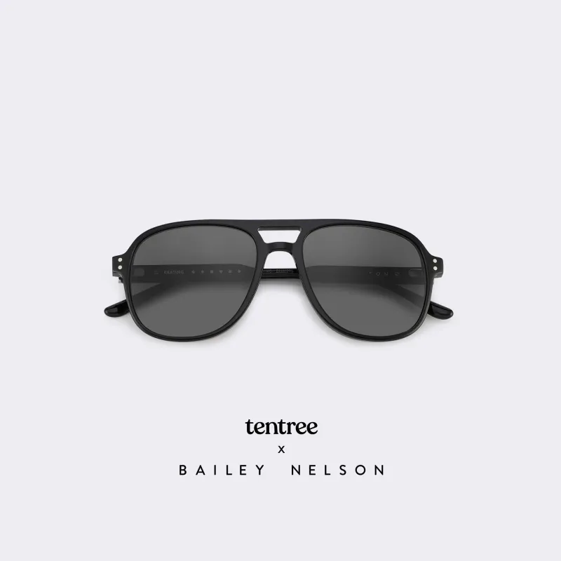 Keating Sunglasses made by tentree