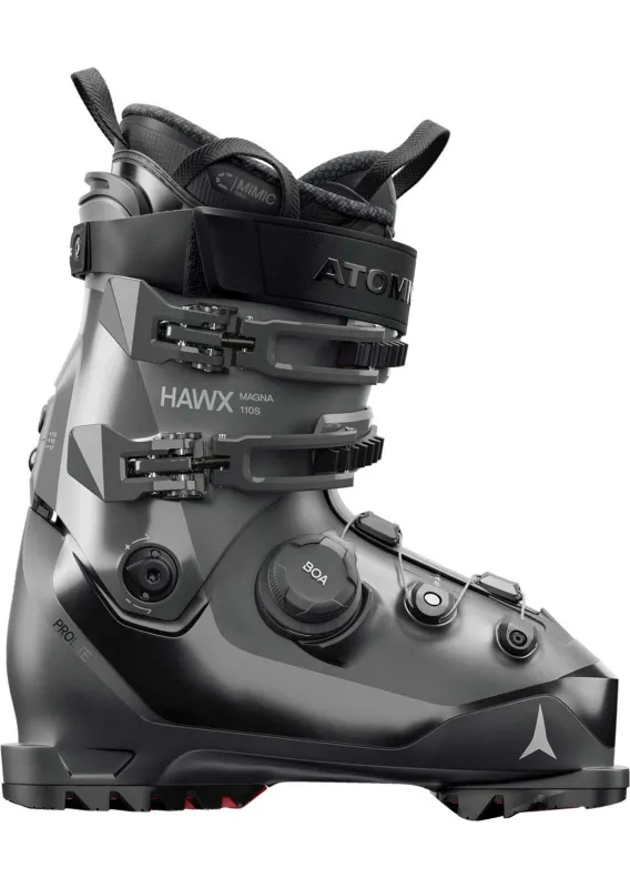 Atomic Men's Hawx Magna 110 S BOA Ski Boots made by Atomic