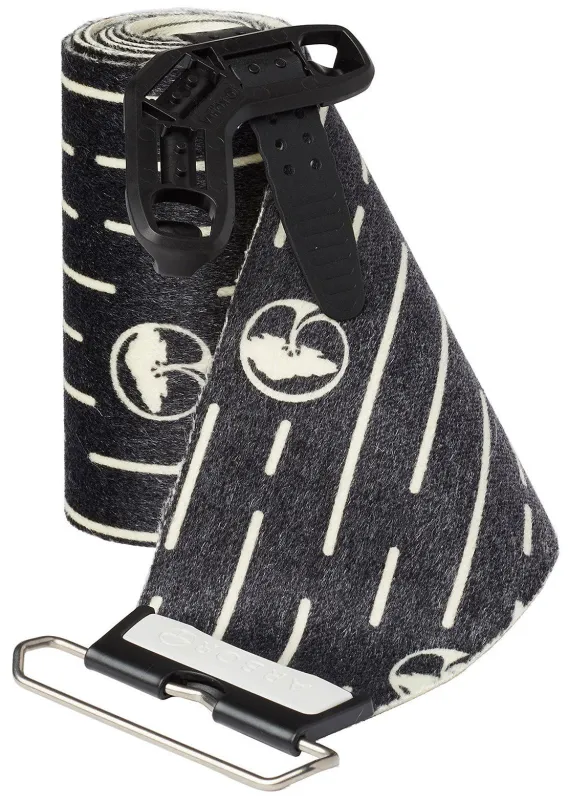 Arbor Angusta Universal Splitboard Skin made by Arbor