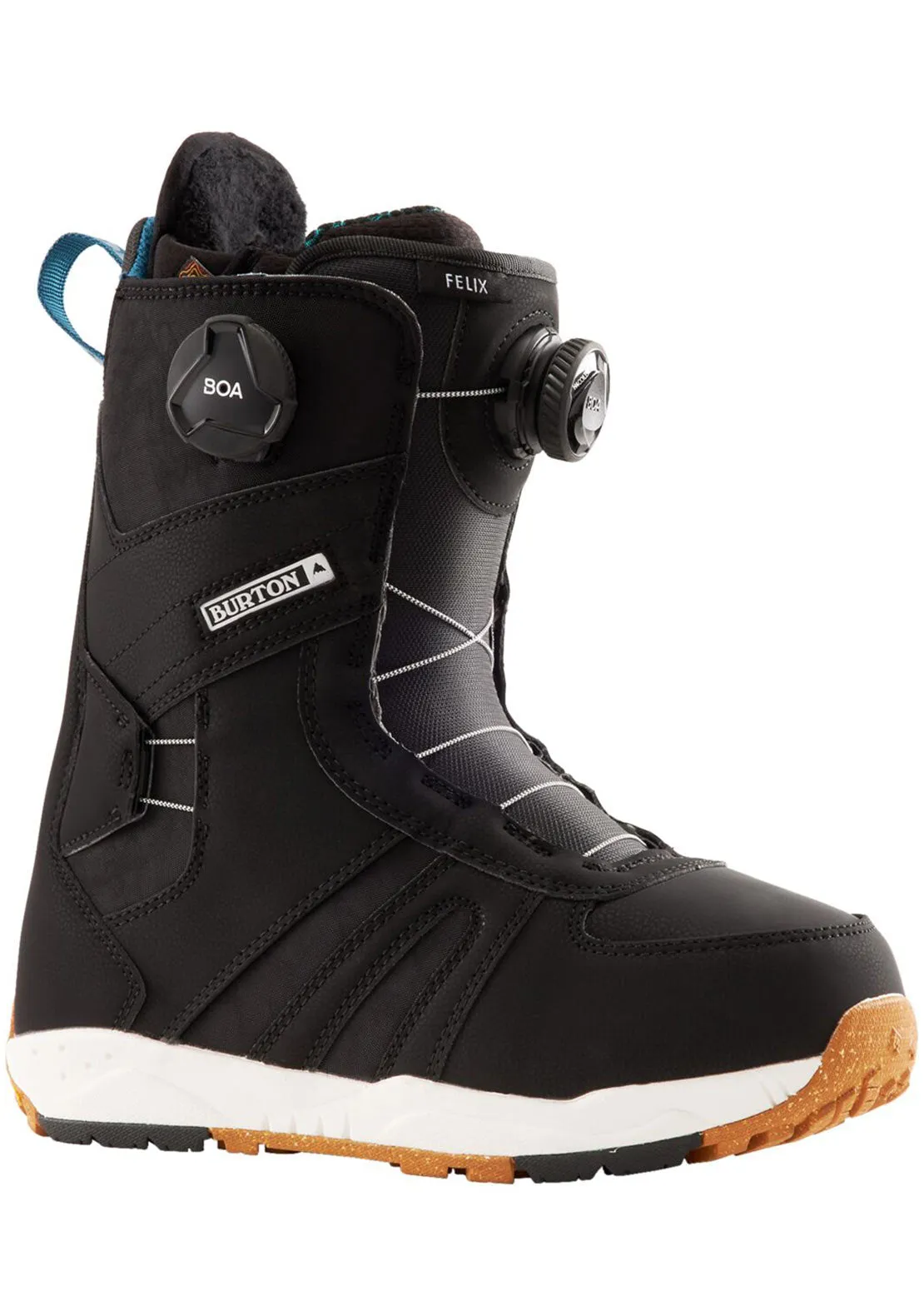 Burton Women's Felix BOA Snowboard Boots sold by Prfo