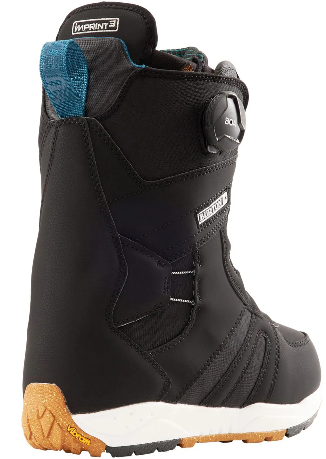 Burton Women's Felix BOA Snowboard Boots sold by Prfo product image thumbnail 2