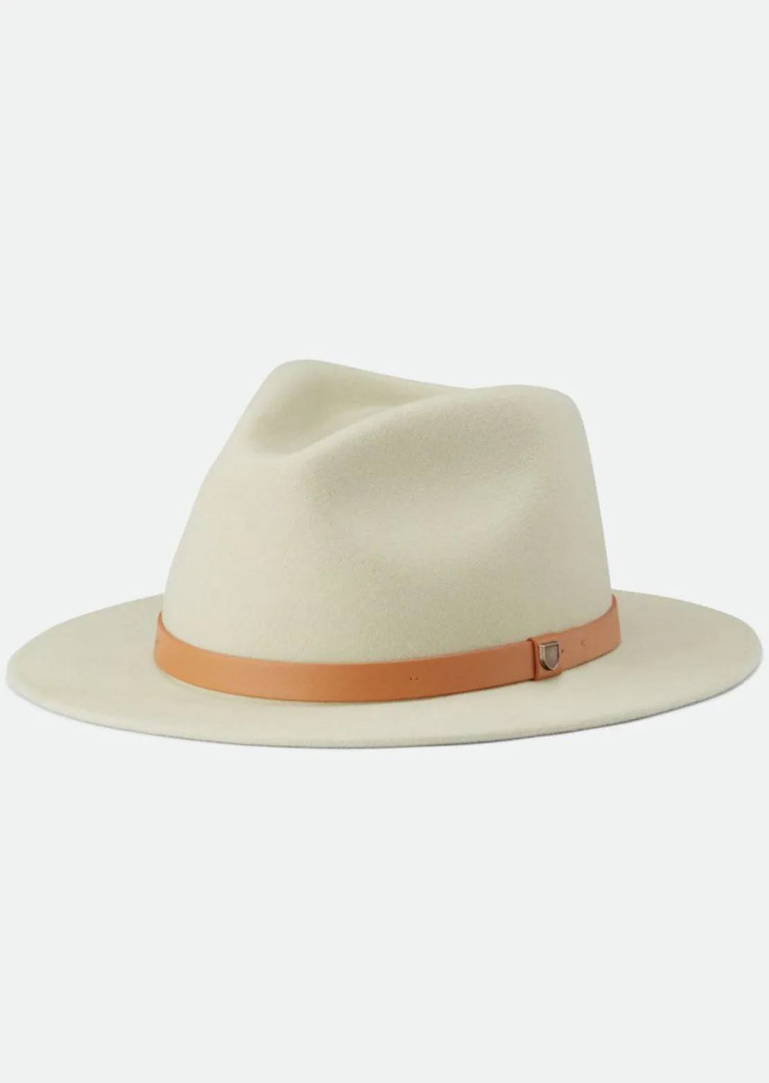 Brixton Unisex Messer Fedora Hat sold by Prfo product image thumbnail 3