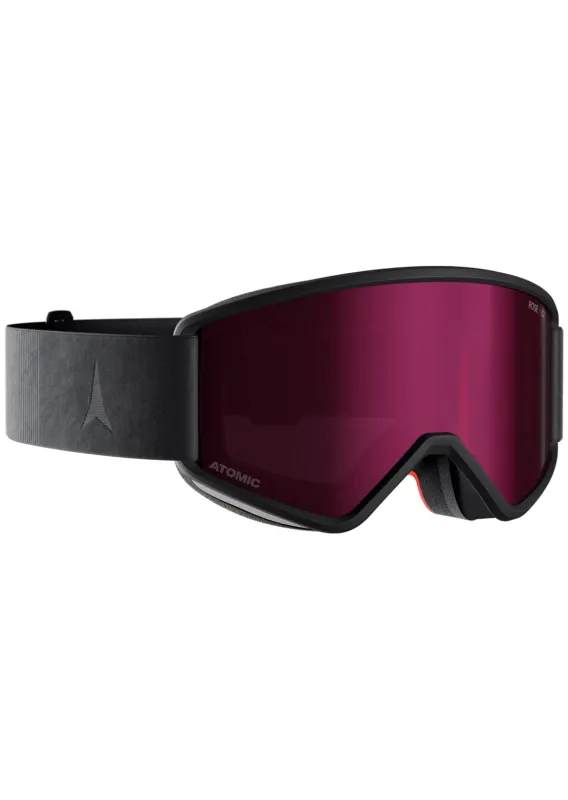 Atomic Unisex Savor M Goggles made by Atomic