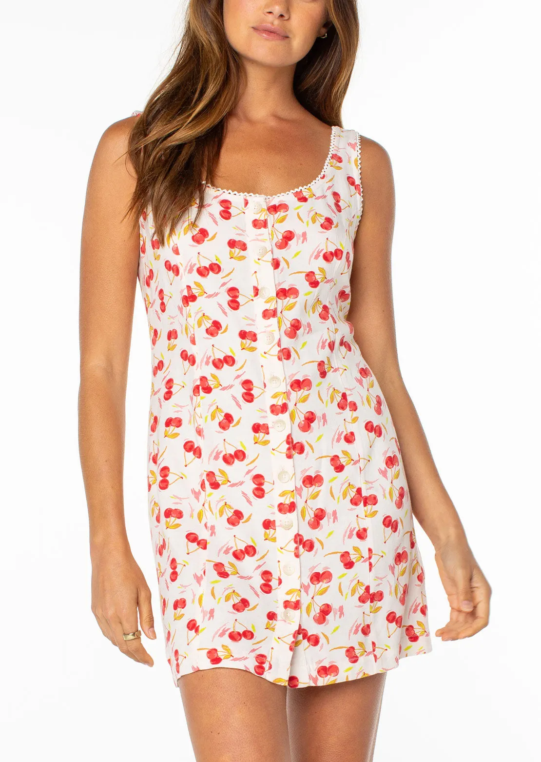 Roxy Women's Kayla Mini Dress sold by Prfo