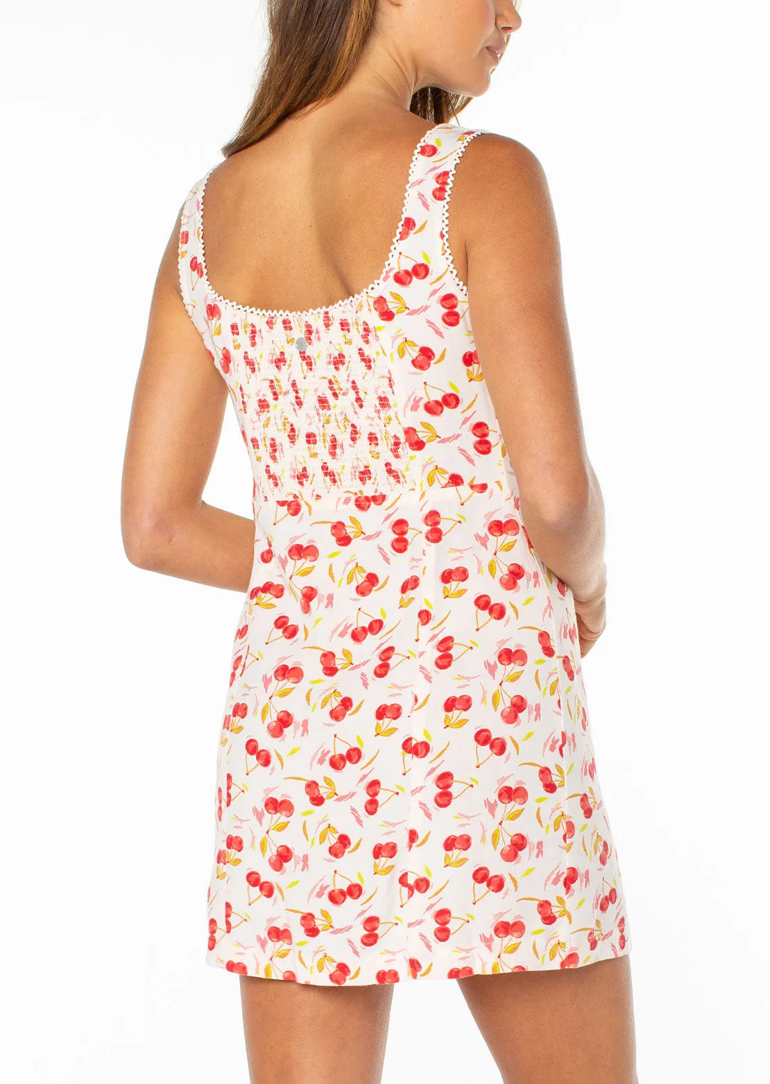 Roxy Women's Kayla Mini Dress sold by Prfo product image thumbnail 3