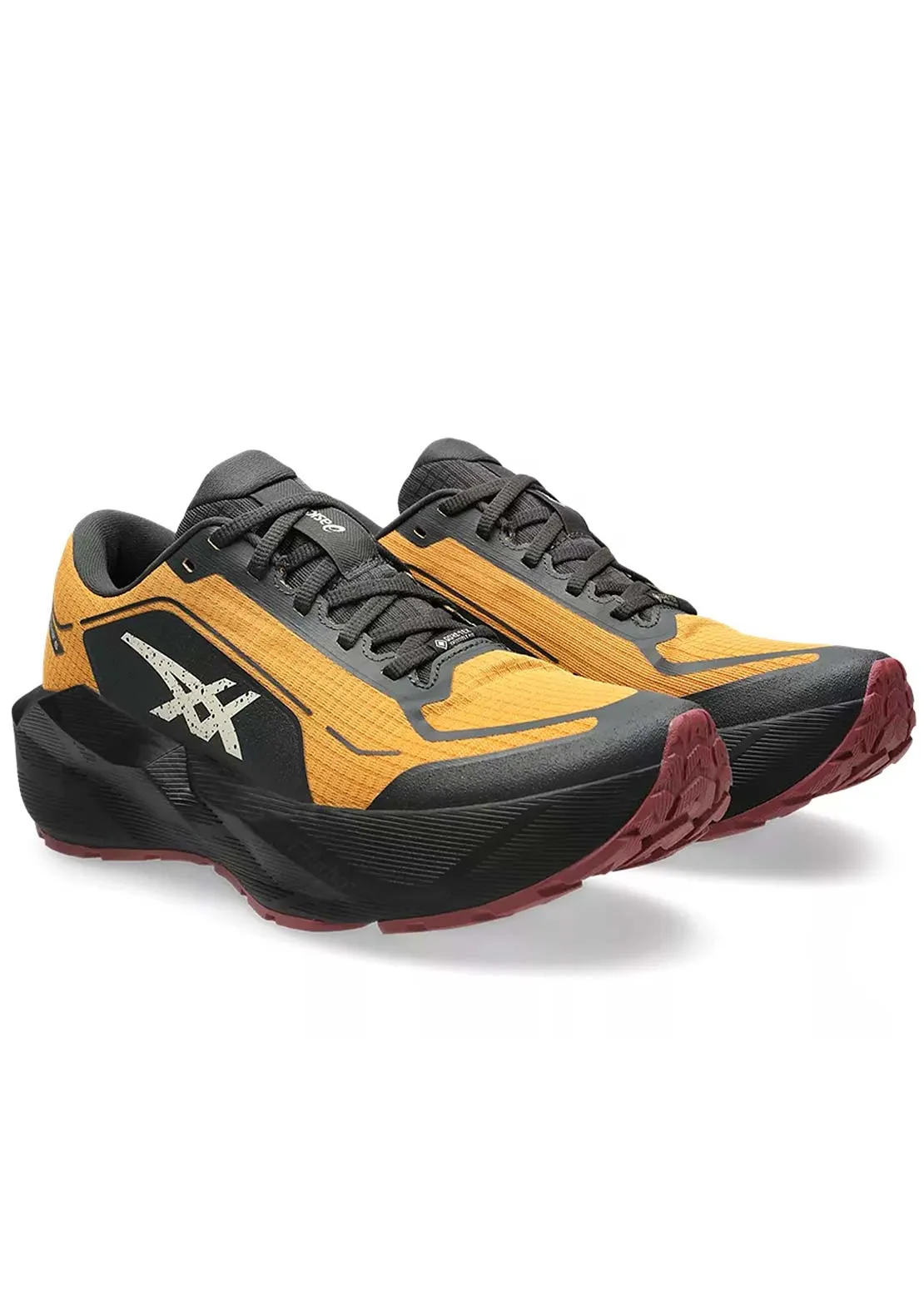 Asics Men's Novablast 6 GORE-TEX Running Shoes sold by Prfo product image thumbnail 4