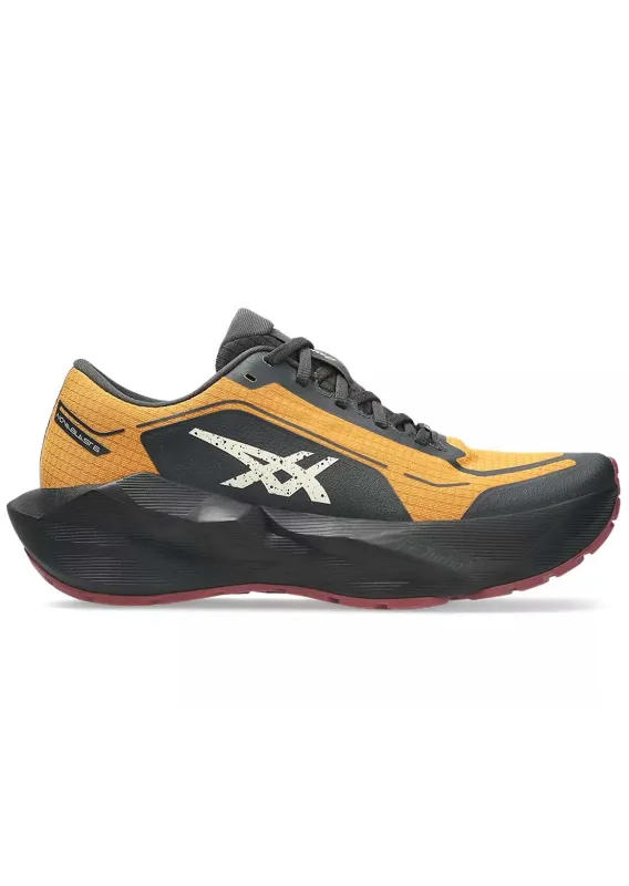 Asics Men's Novablast 6 GORE-TEX Running Shoes made by Asics