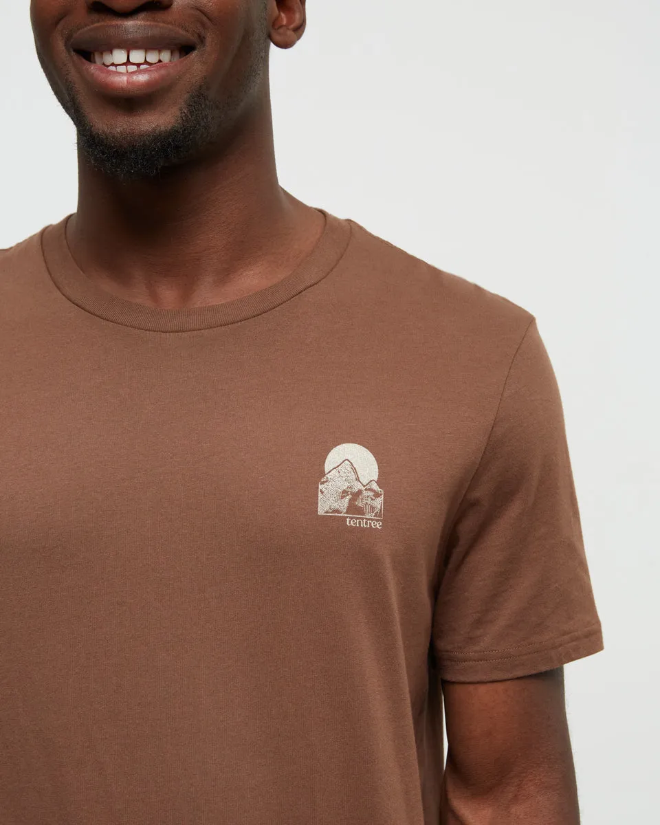 Summit T-Shirt sold by Prfo product image thumbnail 4