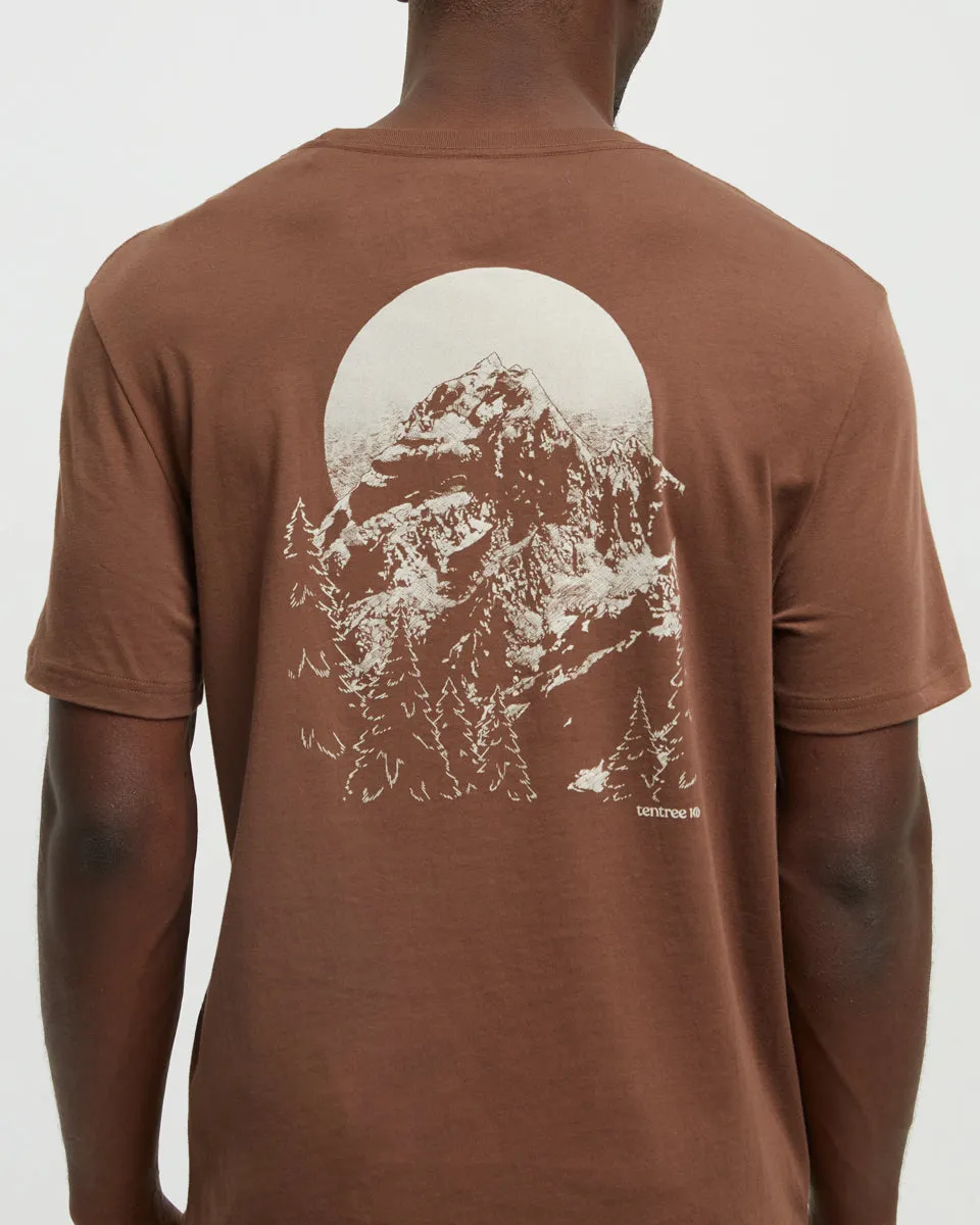 Summit T-Shirt sold by Prfo product image thumbnail 5