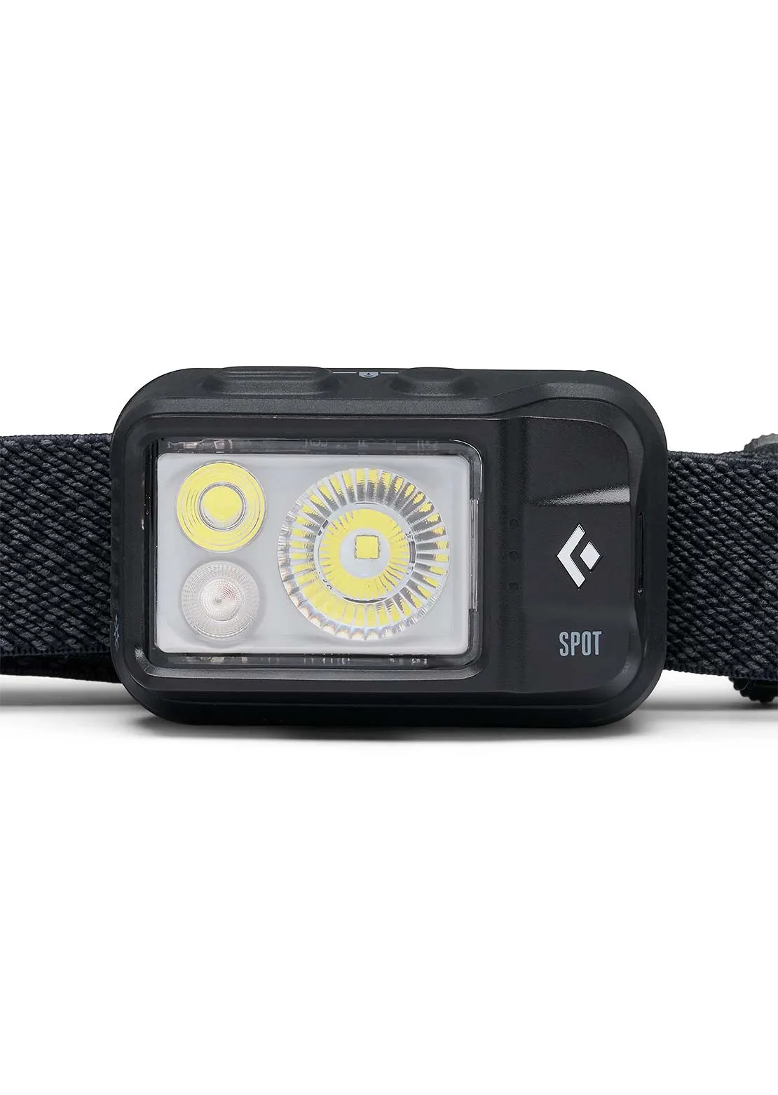 Black Diamond Unisex Spot Headlamp sold by Prfo product image thumbnail 2