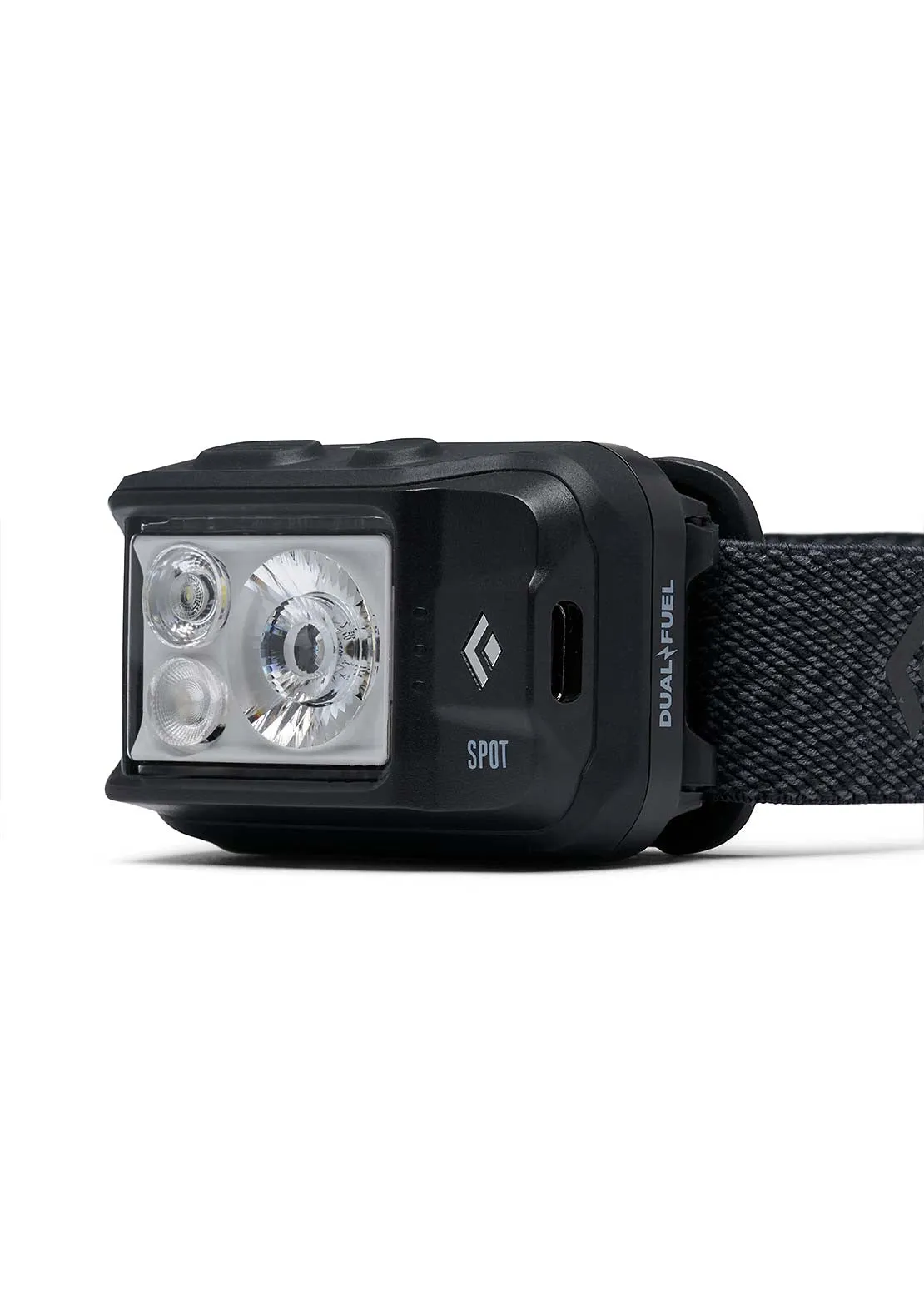 Black Diamond Unisex Spot Headlamp sold by Prfo product image thumbnail 3