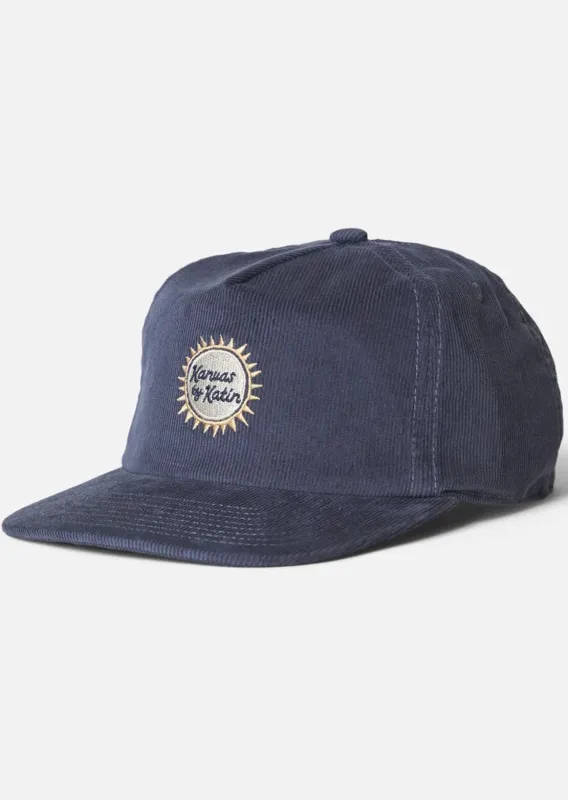 Katin Men's Ramblin Cap made by Katin