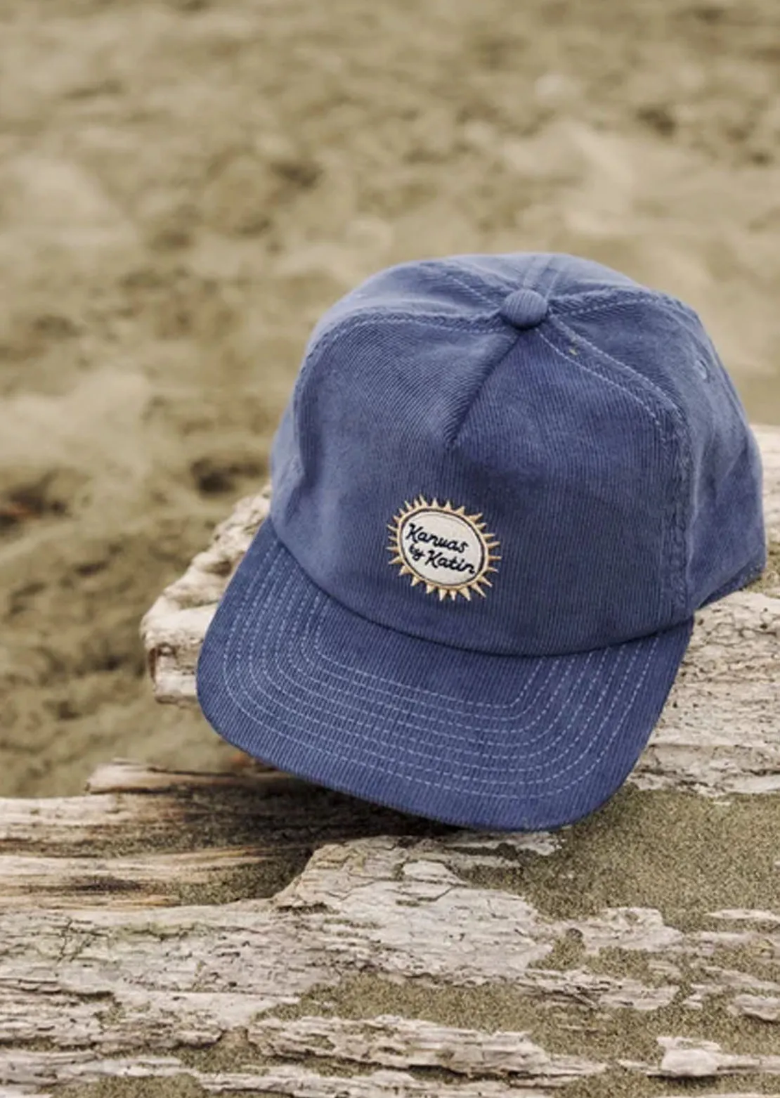 Katin Men's Ramblin Cap sold by Prfo product image thumbnail 3