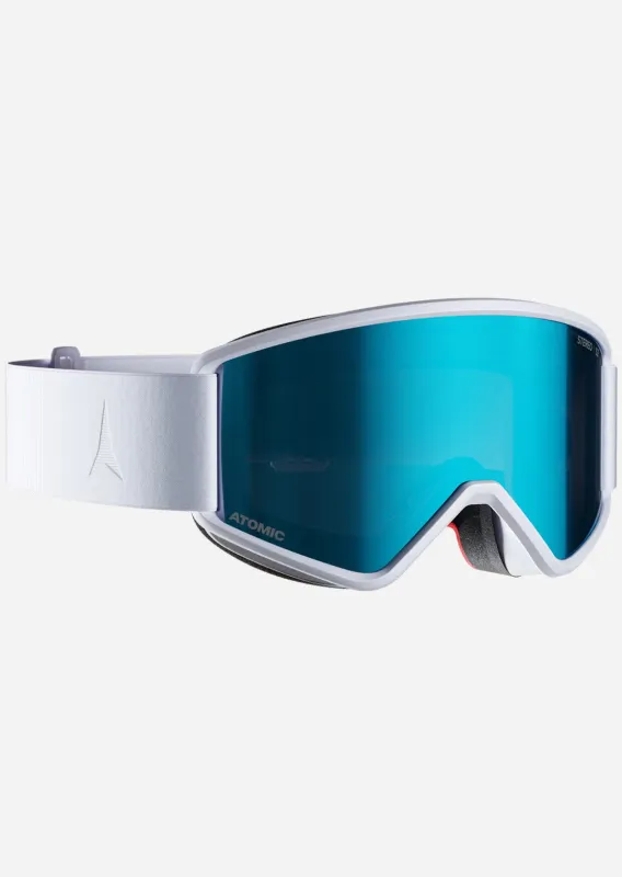 Atomic Unisex Savor M Stereo Goggles made by Atomic
