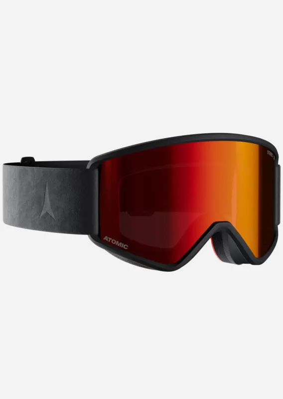 Atomic Unisex Savor L Stereo Goggles made by Atomic