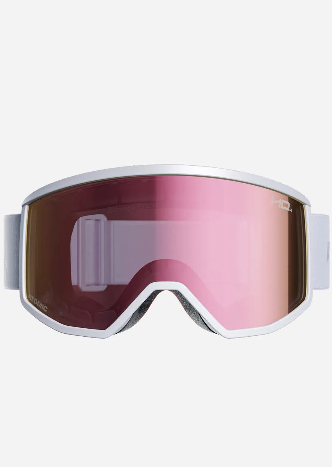 Atomic Unisex Four M HD Goggles sold by Prfo product image thumbnail 2