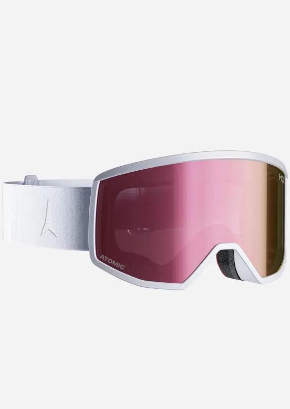 Atomic Unisex Four M HD Goggles made by Atomic